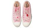 Кеды Converse Chuck Taylor All Star 70 Hi Diy Beads Sunrise Pink Women's - фото 3