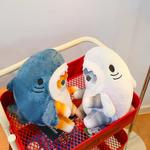 Плюшевая игрушка XIWANTONG - фото 10