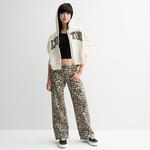 Детская худи с молнией для девочек 7-16 лет Limited Too - фото 4