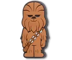 Джиббитсы STAR WARS Chewbacca Crocs - фото