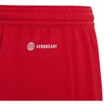 Шорты adidas Entrada 22, красный - фото 3