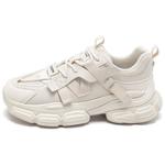 AGSDON Массивные кроссовки унисекс, Темно-серый - фото 17