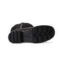 Ботинки VIONIC Fallbrook High Shaft Boots, Black Fg Suede - фото 3