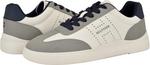 Мужские кроссовки Tommy Hilfiger Chafik, Light Grey/Cream Multi - фото