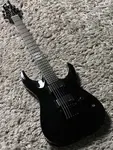 ESP E-II Luke Kilpatrick Signature ES6693233 - черный - фото 4