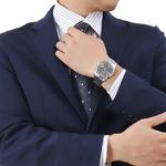 Hamilton Часы Men's Jazz Series Watch, Black Dial - фото 5