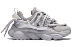 Кроссовки A1 Chunky Sneakers Unisex Low-top, черный - фото 3