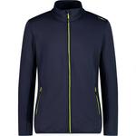 Куртка CMP 32E6917 Fleece, синий - фото