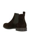 Ботинки Wojas Classic ankle boots, Brown - фото 2