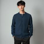 CDG Play Свитер Unisex Marine Blue - фото 5
