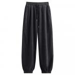 Повседневные брюки унисекс BABUGGE, Хаки - фото 5