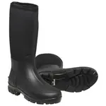 Ботинки Kinetic Frost Rubber, черный - фото