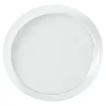 Венская хлебная тарелка El Corte Inglés, стекло - фото