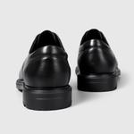 Мужские классические туфли GOLDLION черные Black-99 - фото 3