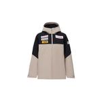 Детская куртка DESCENTE, синий - фото 3