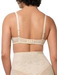 Бюстгальтер на косточках Triumph, бежевый - фото 2