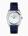 Женские часы Origin синего цвета Accurist - фото