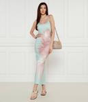 Платье vest_lyon Desigual, синий - фото 2