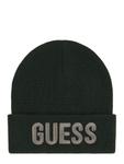 Шапка GUESS, Dark green - фото