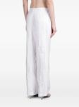 Брюки солер LouLou de Saison, белый - фото 4