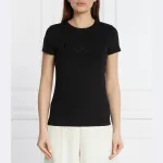 Футболка стандартного кроя eventa4 Boss, черный - фото