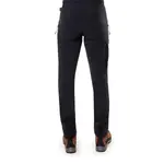 Длинные женские брюки Dhaulagiri Trangoworld, черный - фото 3