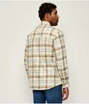 Рубашка C-owen-2pp-c1-253 Relaxed fit Boss, бежевый - фото 4