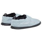 Тапочки Nordisk Y Mos Down, синий - фото 2