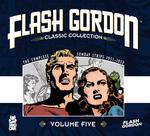 Flash Gordon: Classic Collection Vol. 5 (Mad Cave Studios) - фото