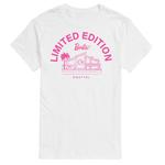 Футболка с рисунком Big & Tall Dreamhouse 60th Barbie - фото