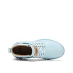 Ботильоны женские Lee, розовый - фото 22