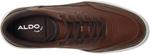 Кроссовки ALDO Almo, желто-коричневый - фото 2
