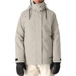 Куртка Smarty 3-в-1, куртка Spellbound - женская 686, Limestone Dobby - фото