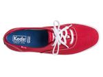 Кроссовки Keds Champion, красный - фото 4