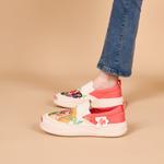 Лоферы женские Joy&Mario, желтый - фото 20