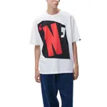 Футболка X Phingerin NEIGHBORHOOD, белый - фото 8