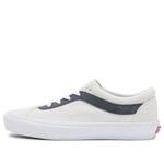 Кроссовки bender bold ni white/black Vans, белый - фото