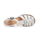 Римские сандалии женские Aokang, черный - фото 8