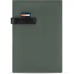 Осакский бумажник Sherpani, Cactus - фото 3