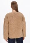 Флисовая куртка DreiMaster Fleece jacket, Sand - фото 3