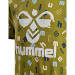 Комбинезон Hummel Gladly, зеленый - фото 4