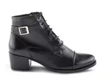 Ботинки Buckleup Spring Step, Black - фото 4
