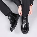 Ботинки GZZ Martin Boots Men - фото 8