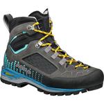 Фрини эво треккинговый ботинок средней высоты Asolo, мультиколор - фото