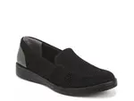 Туфли BZees Athena Slip-On, черные - фото