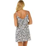 Женское мини-платье Las Dalias Rip Curl, Navy - фото 3