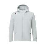 Беговые куртки мужские DESCENTE, черный - фото 3