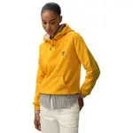 Худи Superdry Great Outdoors Embroidered Relax, желтый - фото 4