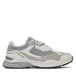 Кроссовки Pepe Jeans Dave Evolution M PMS60002 Off White 803, белый - фото