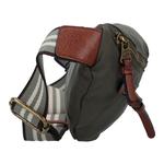 Поясная сумка CAMEL ACTIVE Bari, цвет Green/Khaki - фото 3